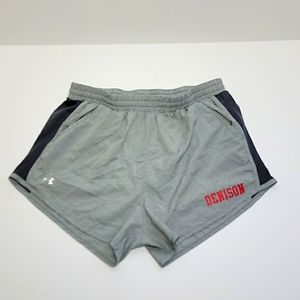 Women Under Armour Short